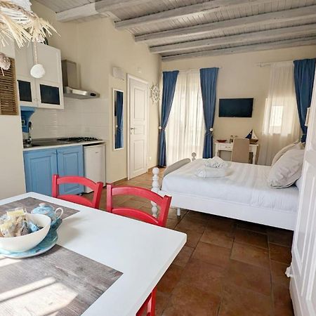 Siracusa Dream Holiday 锡拉库扎 外观 照片