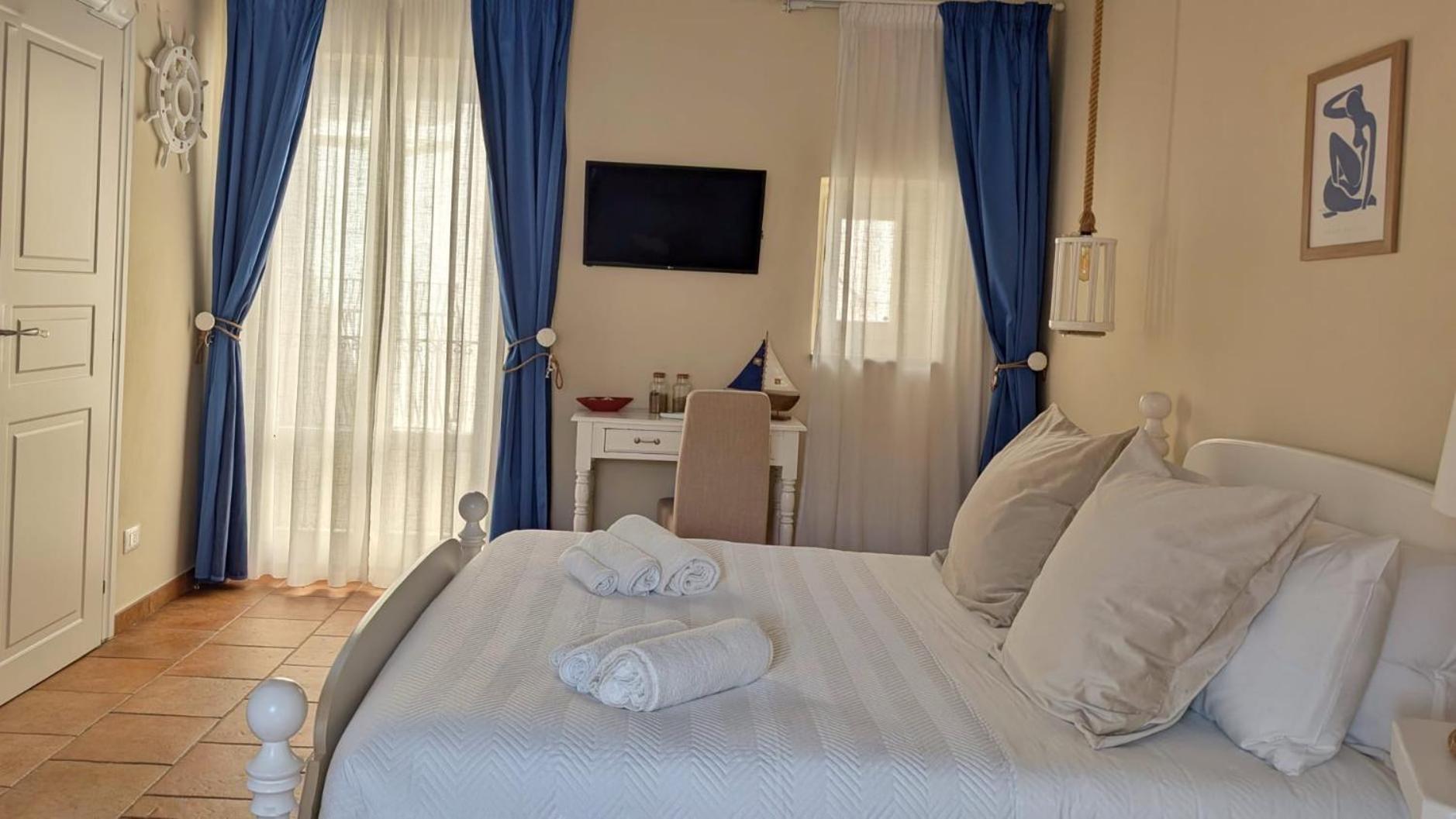 Siracusa Dream Holiday 锡拉库扎 外观 照片