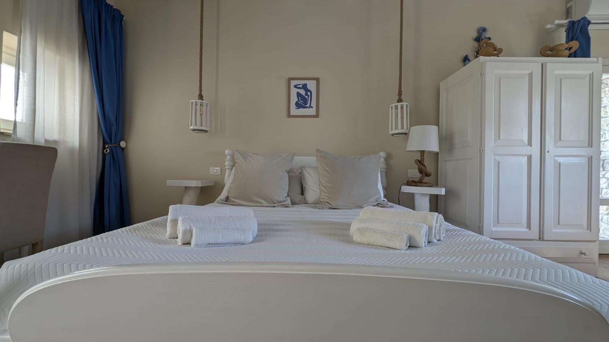Siracusa Dream Holiday 锡拉库扎 外观 照片