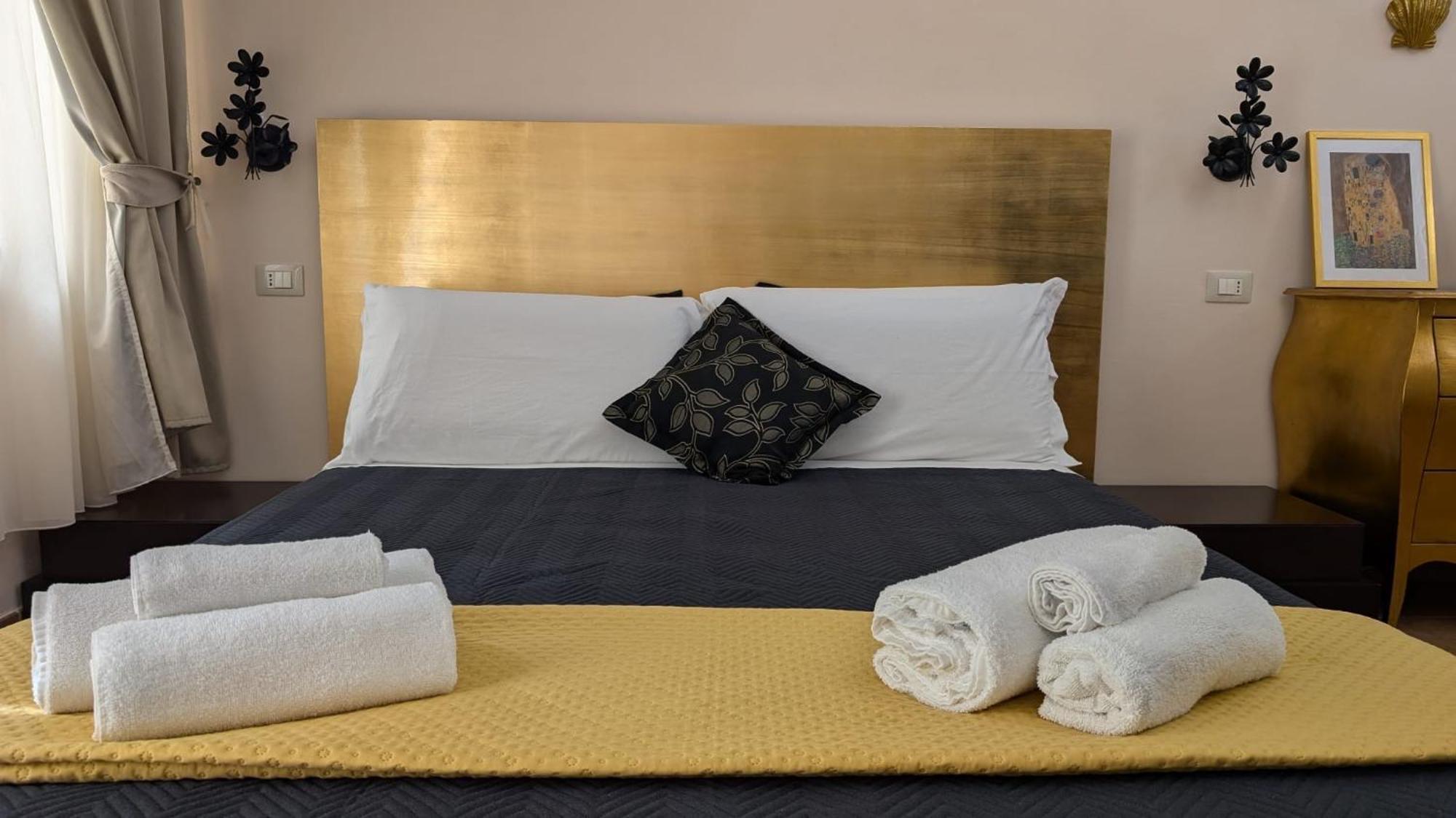 Siracusa Dream Holiday 锡拉库扎 外观 照片