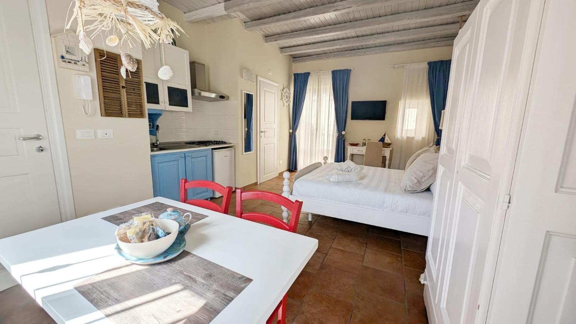Siracusa Dream Holiday 锡拉库扎 外观 照片