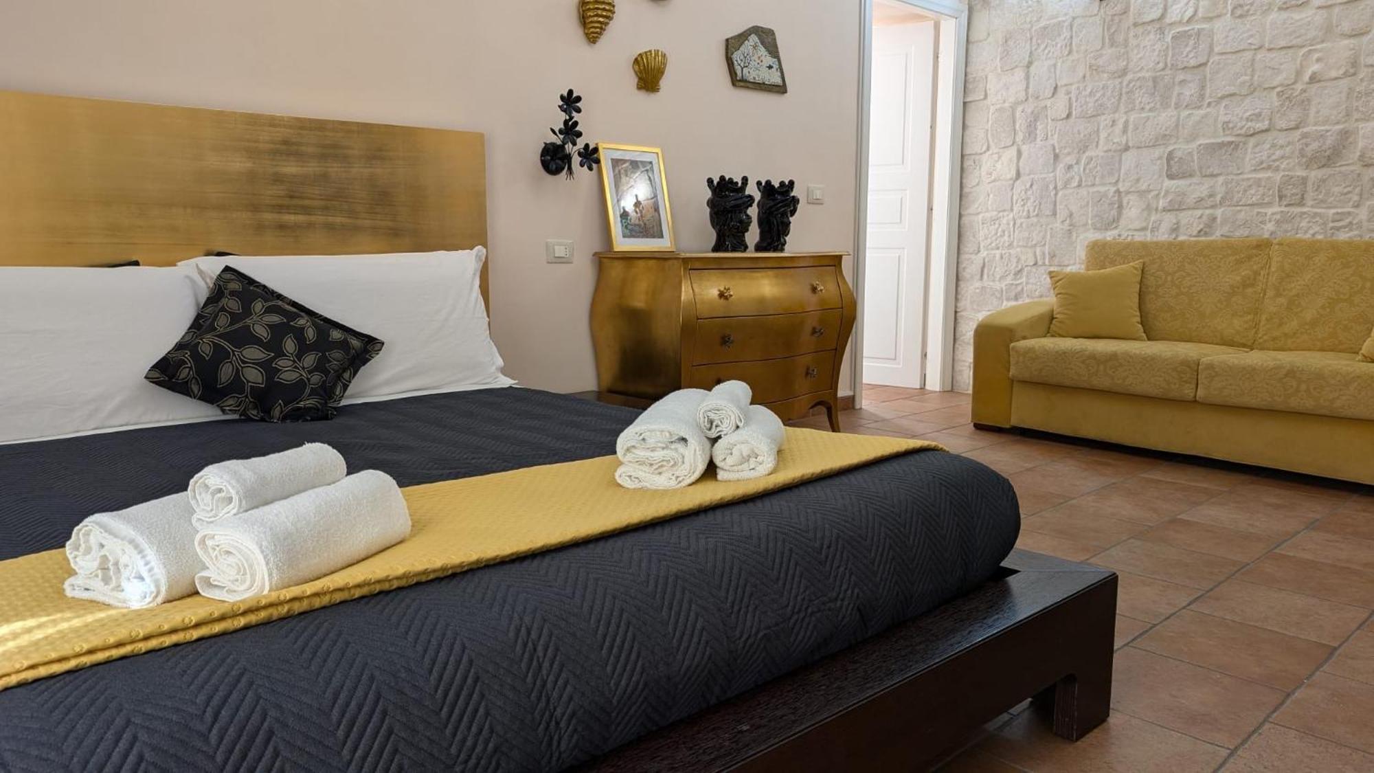 Siracusa Dream Holiday 锡拉库扎 外观 照片
